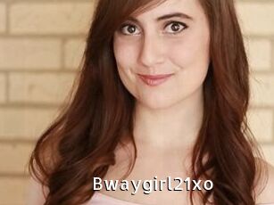 Bwaygirl21xo