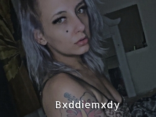 Bxddiemxdy