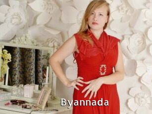 Byannada