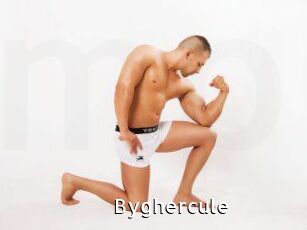 Byghercule