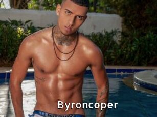 Byroncoper