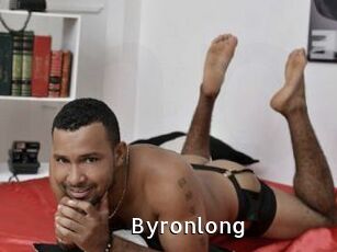 Byronlong