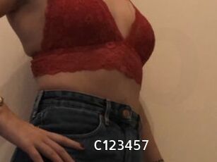 C123457 My Porno Stash