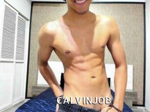 CALVINJOB