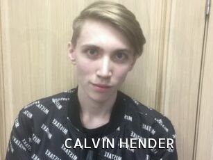 CALVIN_HENDER