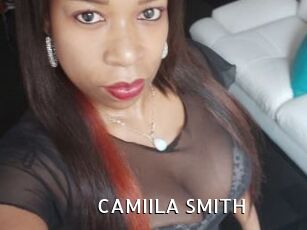 CAMIILA_SMITH My Porno Stash