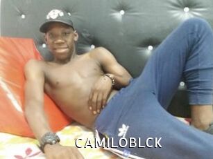 CAMILOBLCK My Porno Stash