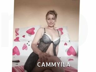CAMMYILA