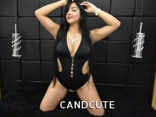 CANDCUTE
