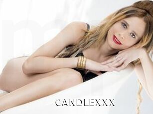 CANDLEXXX