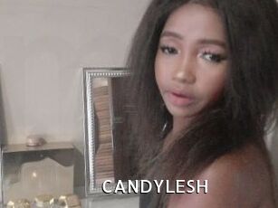 CANDYLESH