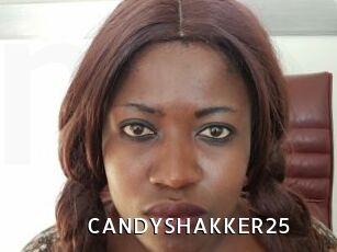 CANDYSHAKKER25