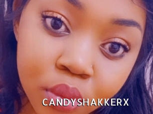 CANDYSHAKKERX