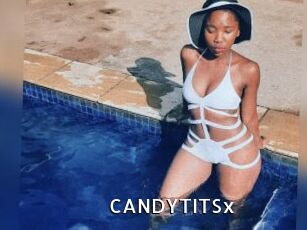 CANDYTITSx My Porno Stash