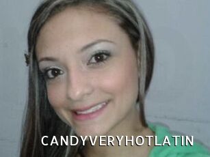 CANDYVERYHOTLATIN