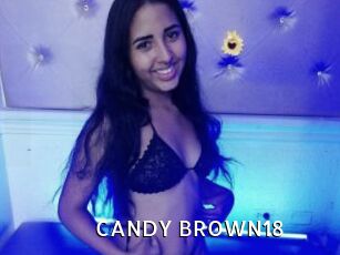 CANDY_BROWN18
