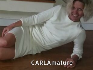 CARLAmature