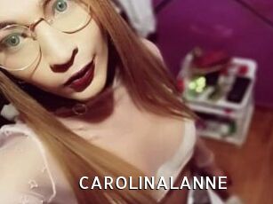 CAROLINALANNE