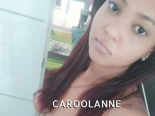 CAROOLANNE