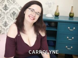 CARROLYNE