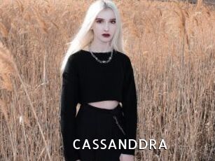 CASSANDDRA