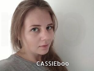 CASSIEboo My Porno Stash