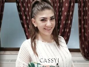 CASSYI