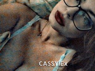 CASSYIEx