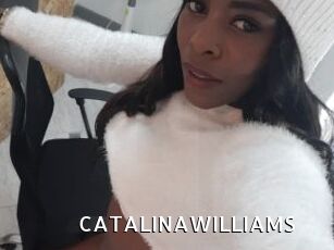 CATALINAWILLIAMS