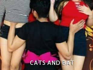 CATS_AND_BAT My Porno Stash