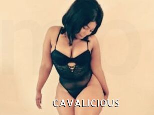 CAVALICIOUS