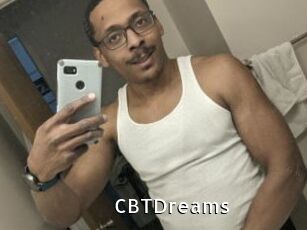 CBTDreams