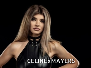CELINExMAYERS