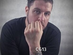 CG13 My Porno Stash