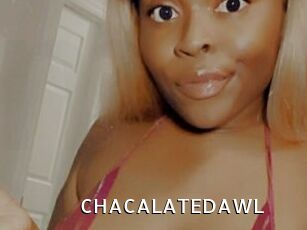CHACALATEDAWL