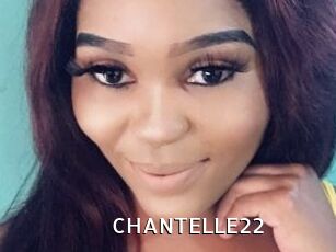 CHANTELLE22