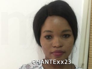 CHANTExx23