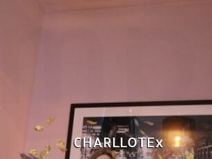 CHARLLOTEx