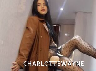 CHARLOTTEWAYNE