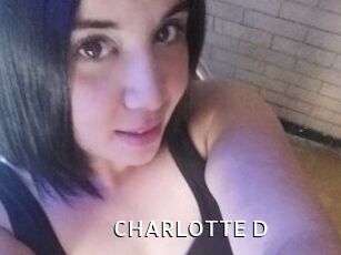CHARLOTTE_D My Porno Stash