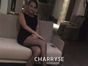 CHARRYSE