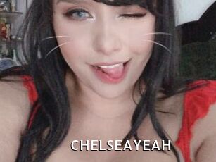 CHELSEAYEAH