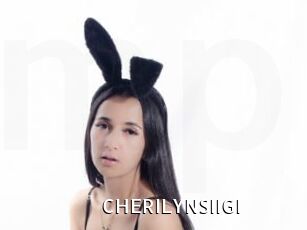 CHERILYNSIIGI