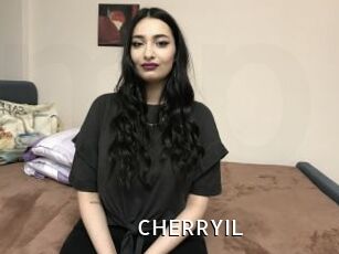 CHERRYIL