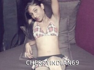 CHERRYINDIAN69