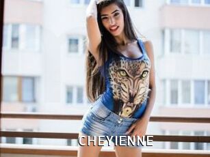CHEYIENNE_