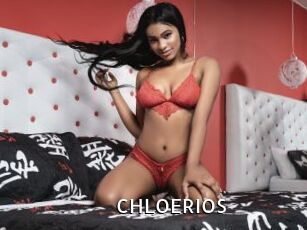 CHLOERIOS