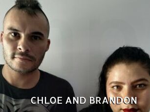 CHLOE_AND_BRANDON My Porno Stash