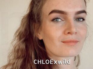 CHLOExwild