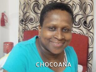 CHOCOANA